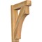 Ekena Millwork Westlake Rough Sawn Craftsman Outlooker, Western Red Cedar, 6"W x 22"D x 30"H OUT06X22X30WTL04RWR - alternate 1